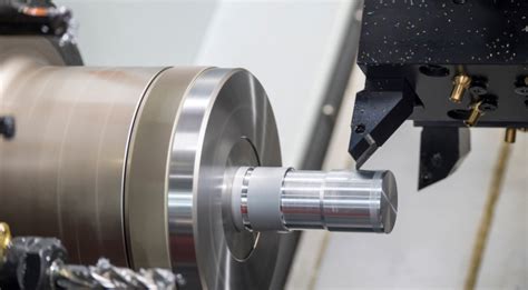 Online CNC Machining Service 